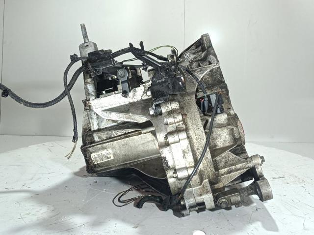 2T1R7002BF Ford