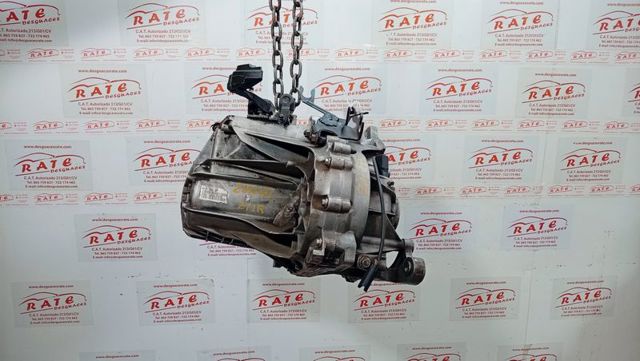 2T1R7002BF Ford