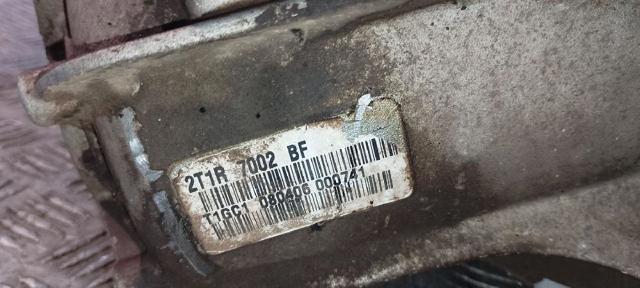 2T1R7002BF Ford