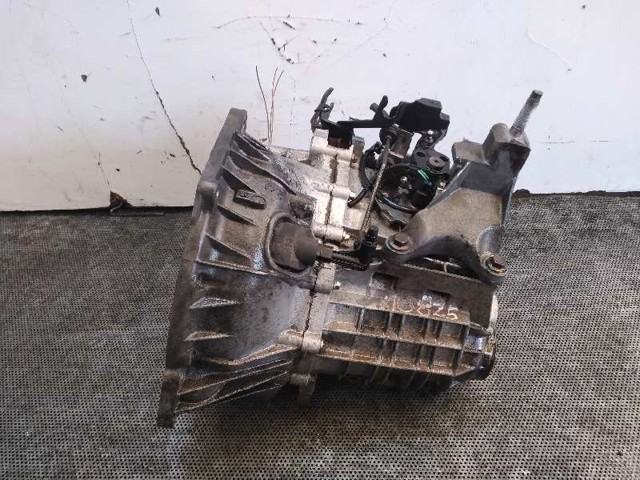 2T1R7002BF Ford