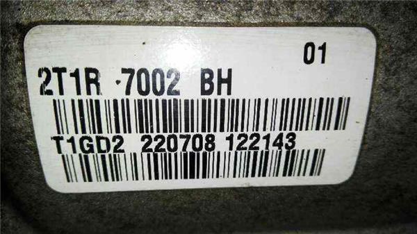 2T1R7002BH Ford