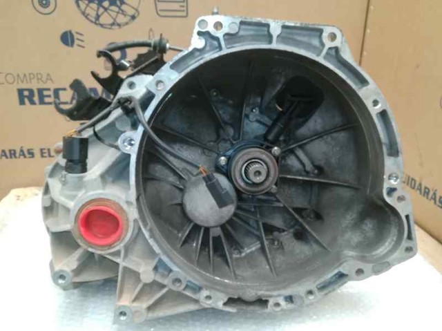 2T1R7002BH Ford