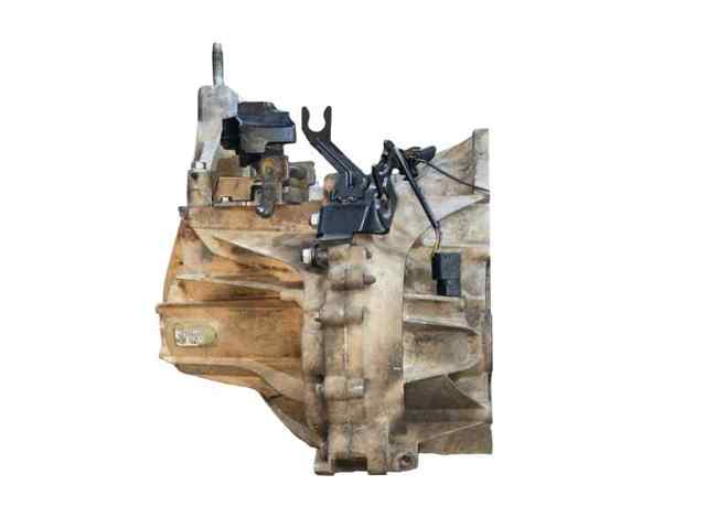 2T1R7002BH Ford