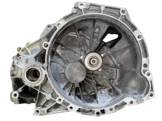 Caixa de Mudança montada (caixa mecânica de velocidades) 2T1R7002BJ FORD