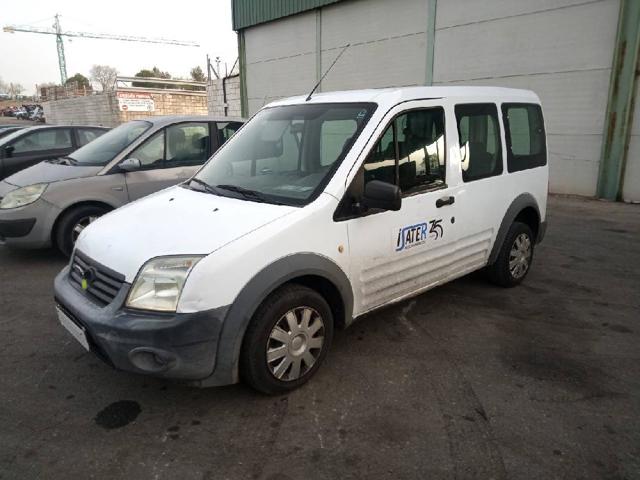Caixa de Mudança montada (caixa mecânica de velocidades) 2T1R7002BJ FORD