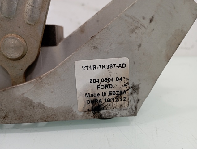 Mecanismo de mudança (ligação) 2T1R7K387AD FORD