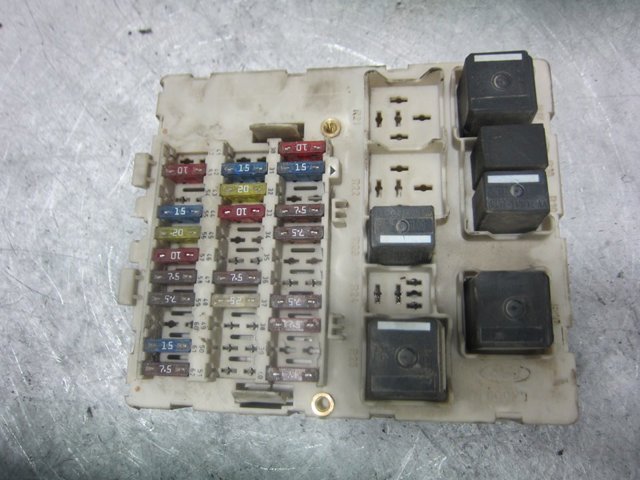 2T1T14A073BD Ford