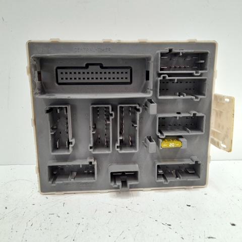 2T1T14A073BD Ford