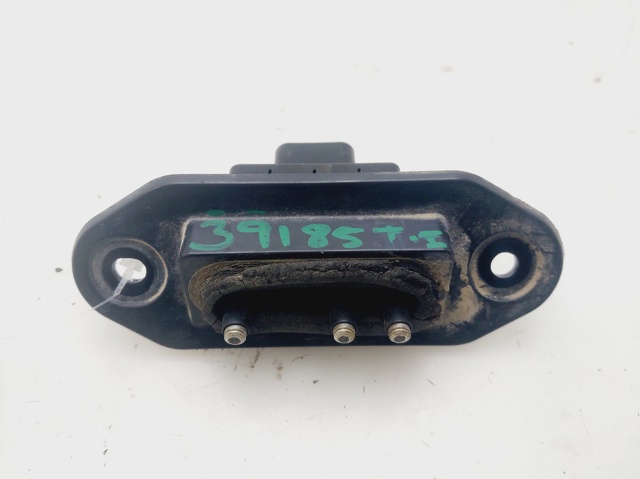 2T1T14A658BE Ford