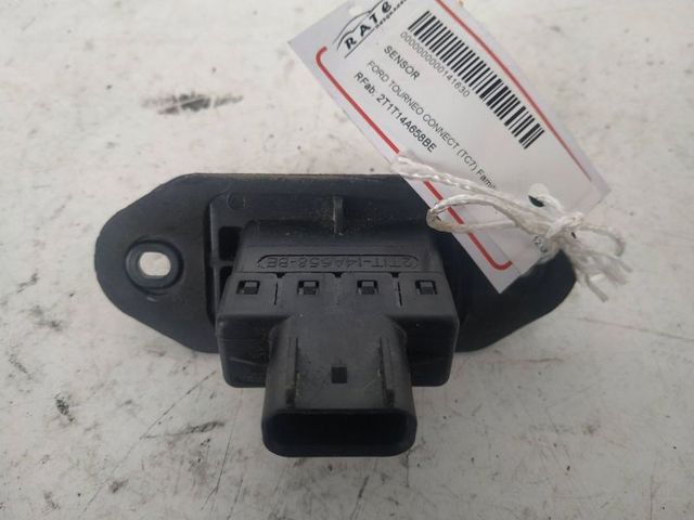 2T1T14A658BE Ford