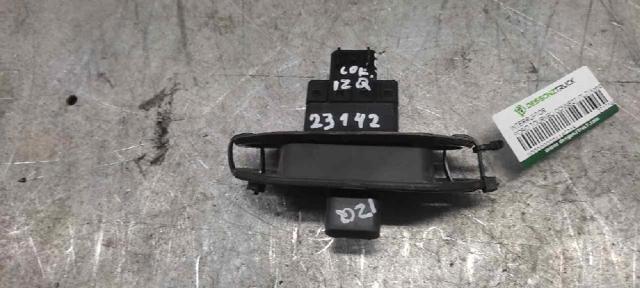 2T1T14A658BE Ford
