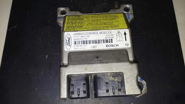2T1T14B321AB Ford