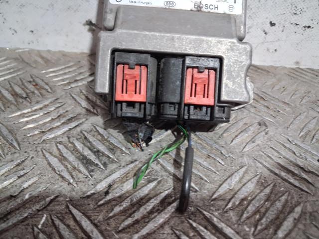 2T1T14B321AB Ford