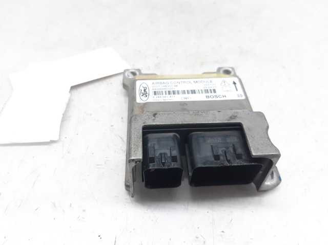 2T1T14B321AB Ford