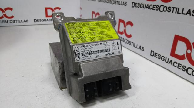 2T1T14B321AB Ford