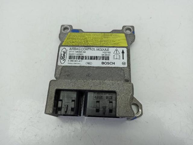 2T1T14B321AB Ford
