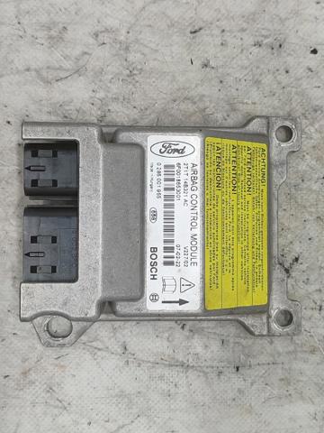 2T1T14B321AC Ford