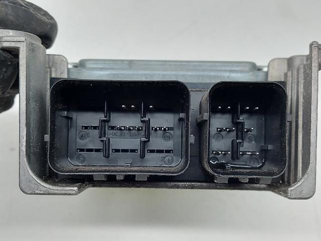 2T1T14B321AC Ford