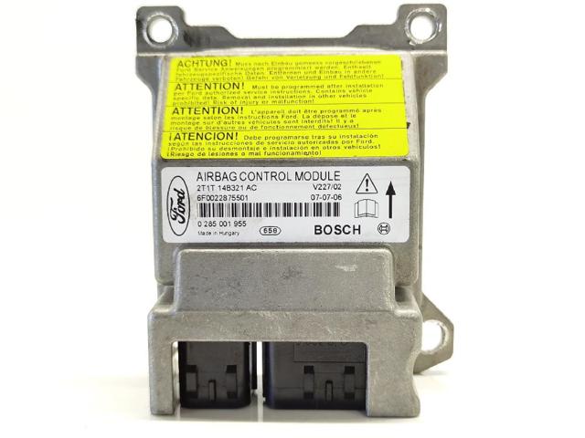 2T1T14B321AC Ford