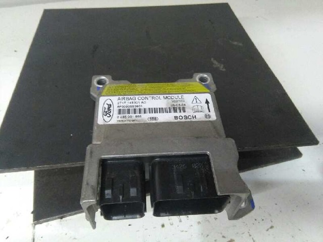 2T1T14B321AC Ford