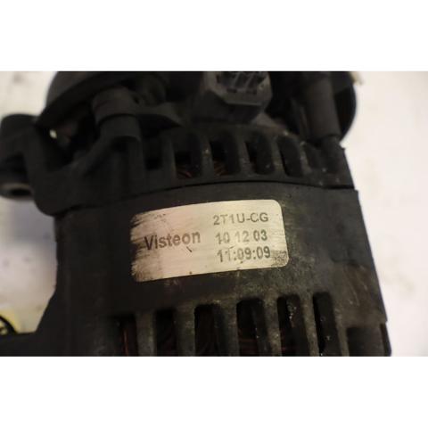 2T1U10300CG Ford