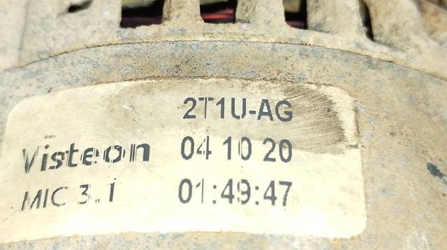 Gerador 2T1UAG FORD