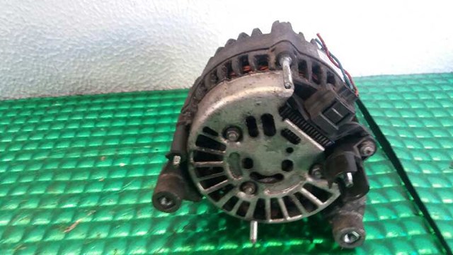 Gerador 2T1UCG FORD