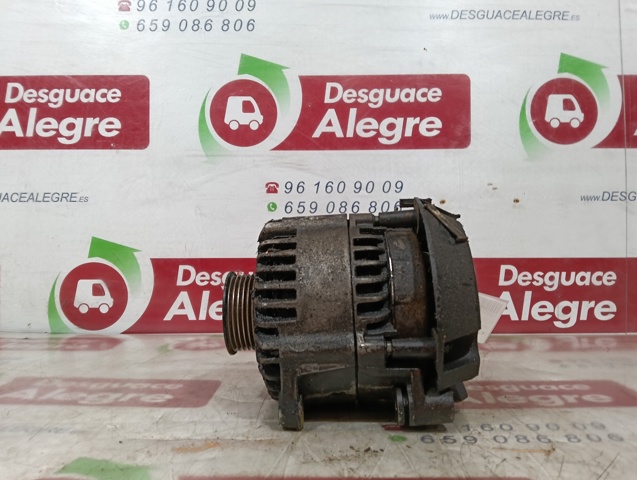 Gerador 2T1UCG FORD