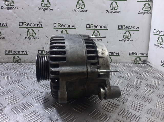 Gerador 2T1UCG FORD