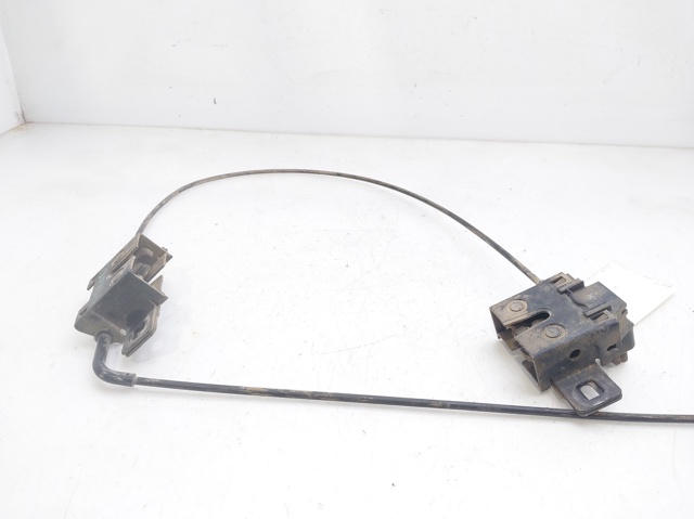 2W9319A434BA Land Rover