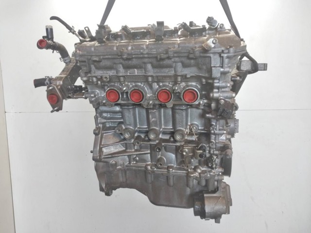 Motor montado 2ZR TOYOTA