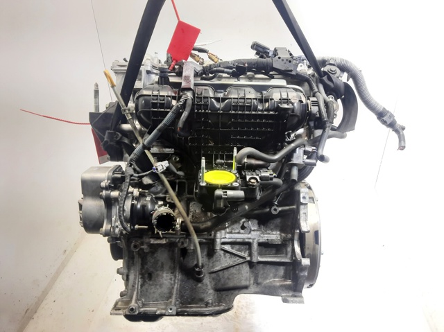2ZR Toyota