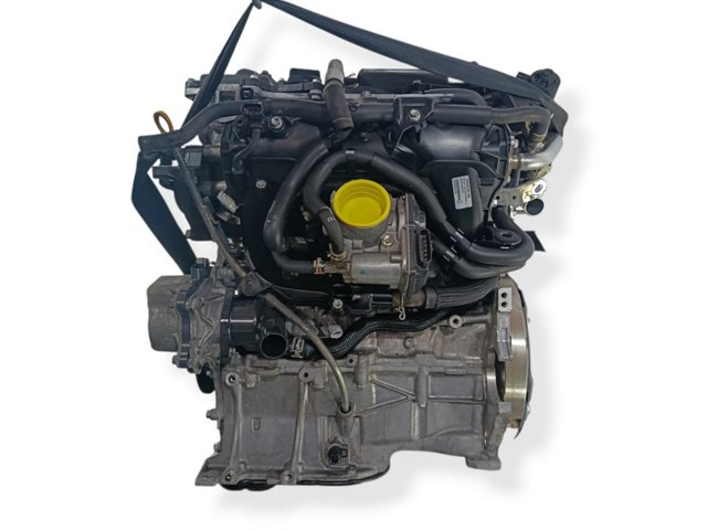2ZR Toyota
