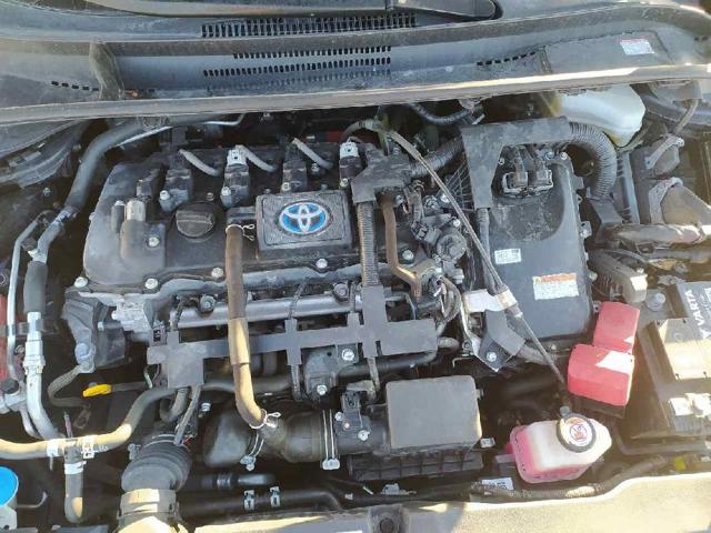 2ZR Toyota