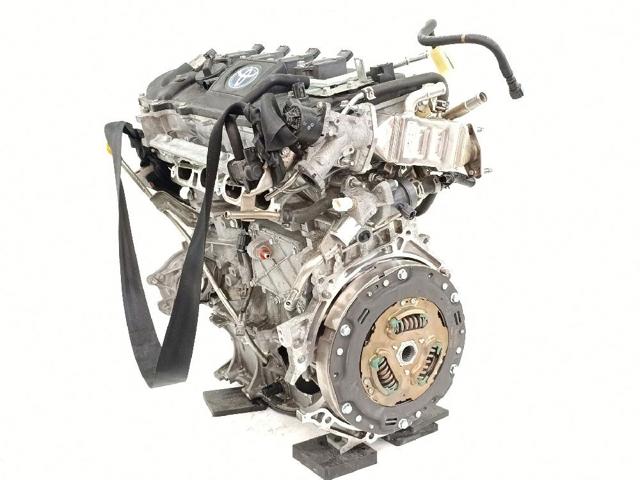 Motor montado 2ZR TOYOTA