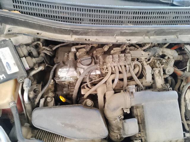 Motor montado 2ZR TOYOTA