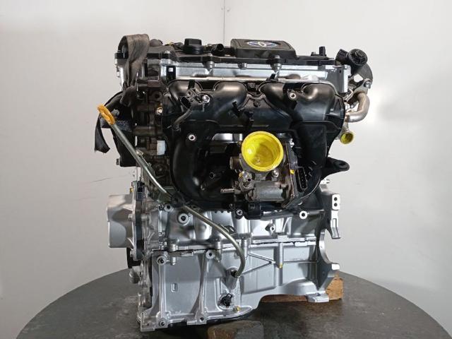 Motor montado 2ZRFXE TOYOTA