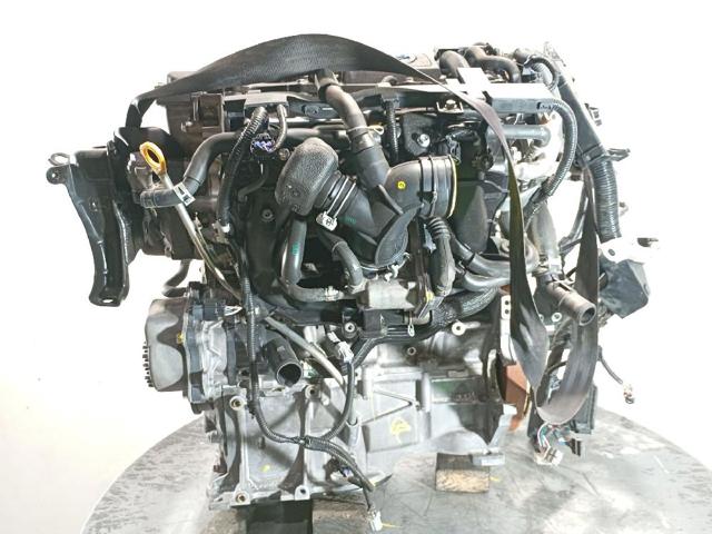Motor montado 2ZRFXE TOYOTA