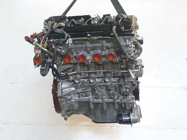 Motor montado 2ZRFXE TOYOTA