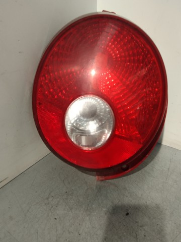 Lanterna traseira esquerda 300411L GM