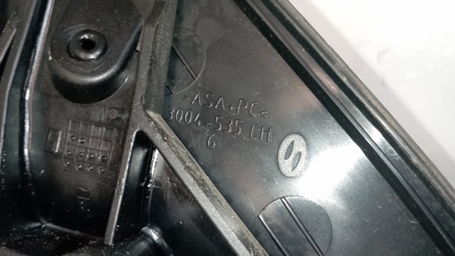 3004535LH Ford