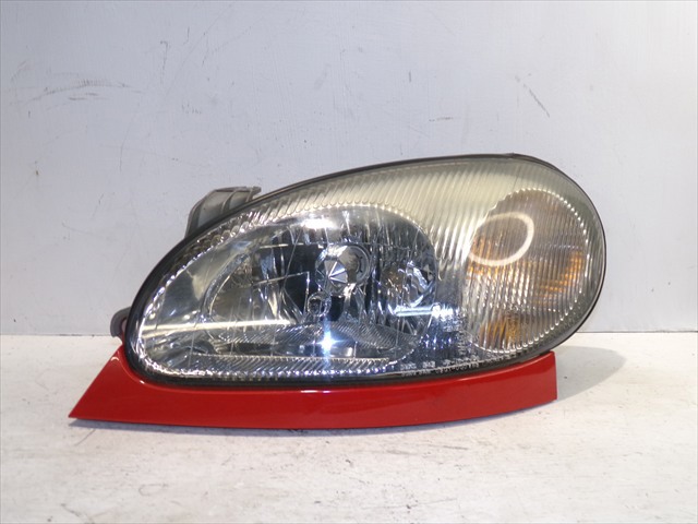 Luz esquerda 301000783 GM
