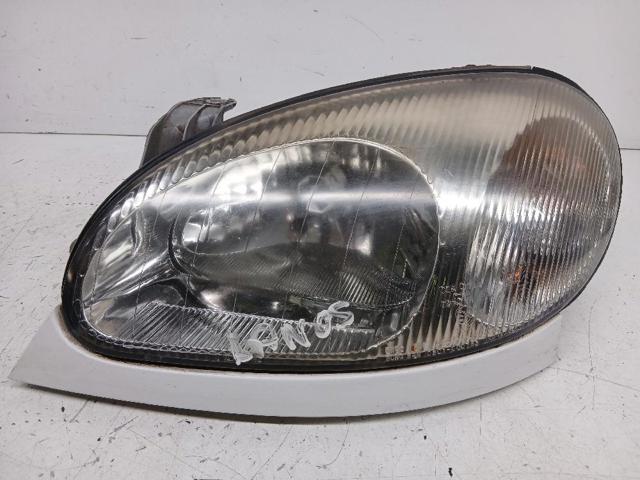 Luz esquerda 301000783 GM
