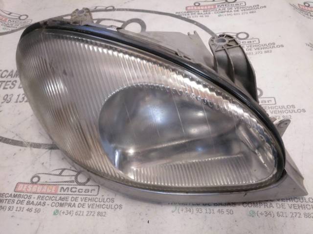 Daewoo Lanos  desde 66,72 €