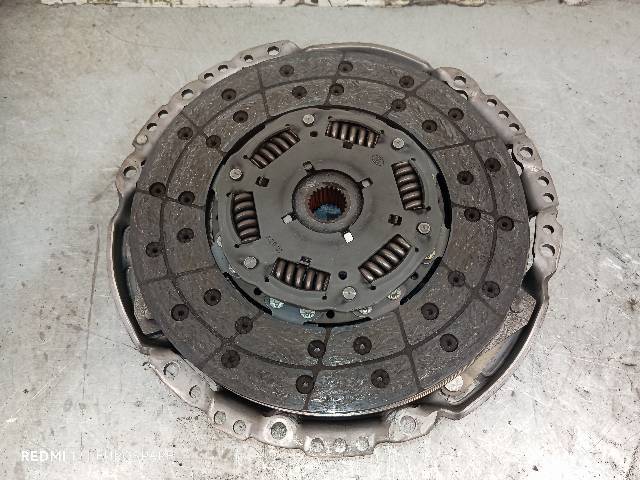 Disco de embraiagem 30100EB30A NISSAN