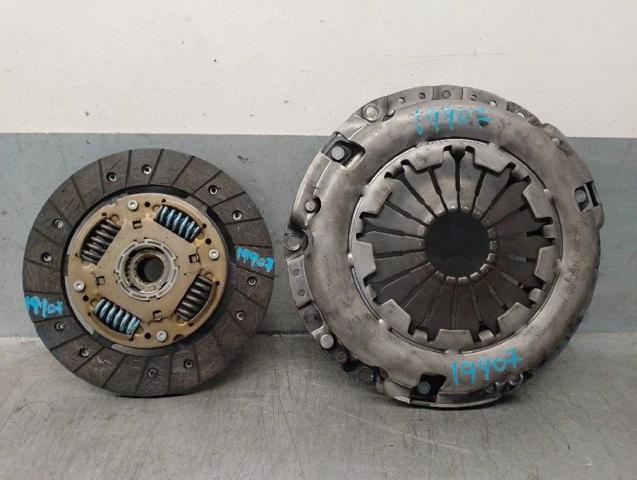 Disco de embraiagem para Nissan JUKE F15