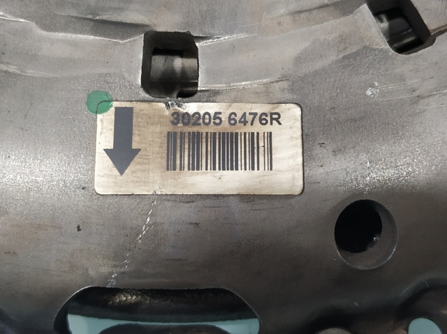 301015094R Renault (RVI)