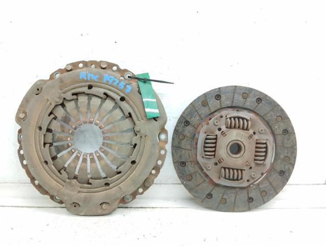 301016758R Renault (RVI)