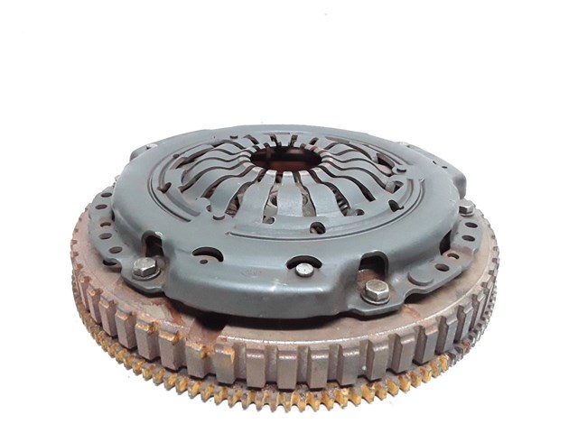 Kit de embraiagem (3 peças) 301019310R RENAULT