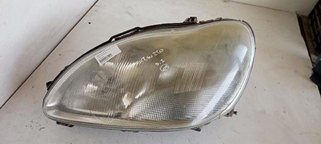 Luz esquerda 301153271 MERCEDES